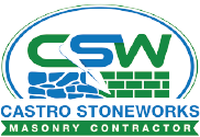 Logo Castro Stoneworks Inc