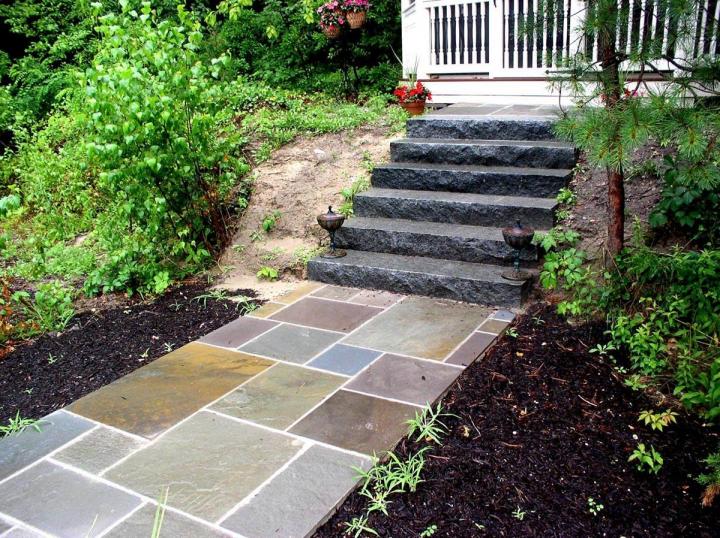 Stone Paver Contractor Long Island