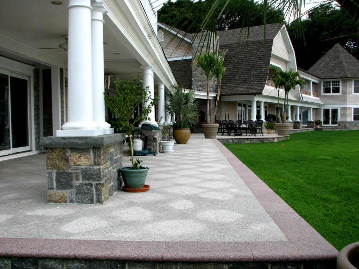 Patio Pavers Long Island