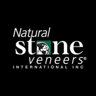 Logo Natural Stone Veneers