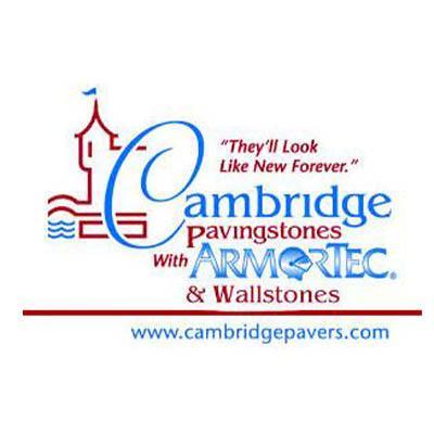 Logo Cambridge Armortec