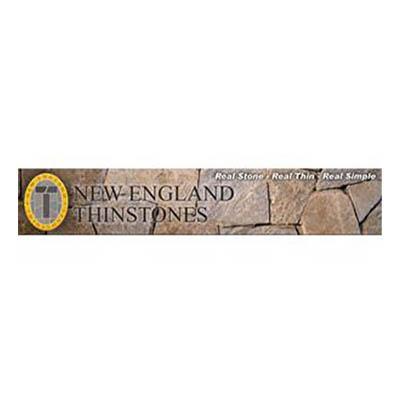 Logo New England Thingstones