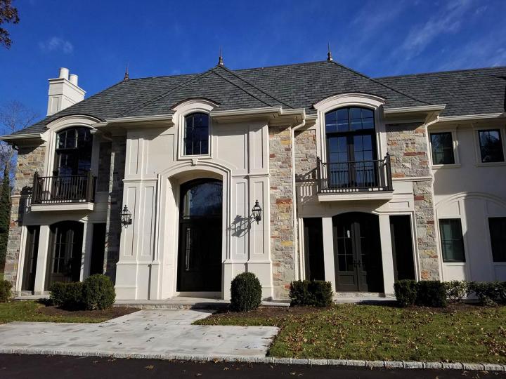 Stucco Contractor Long Island
