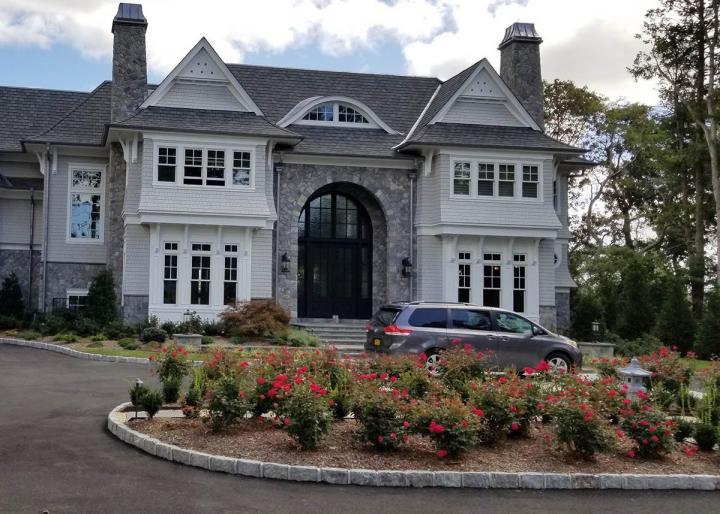 Stone Paver Contractor Long Island
