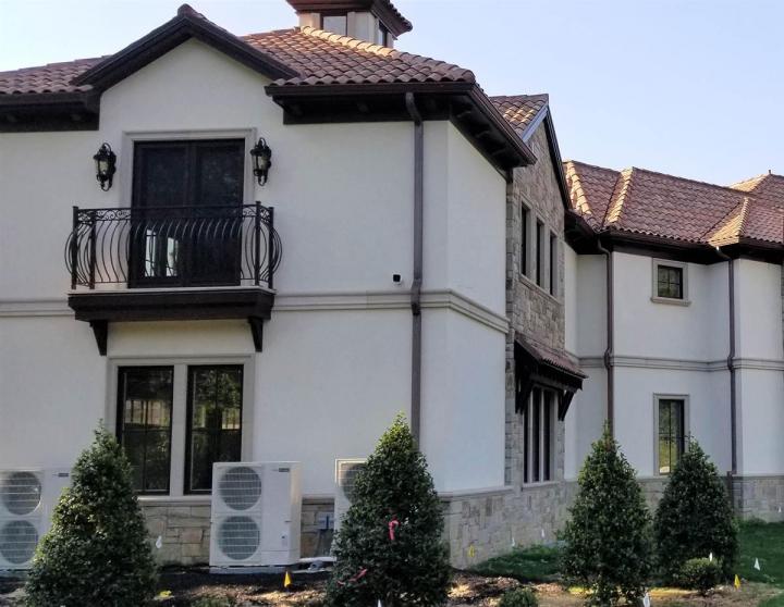 Elevate Your Home's Exterior with Expert Stucco Contractor Services.