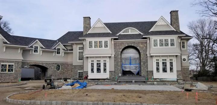 Stone Paver Contractor Long Island
