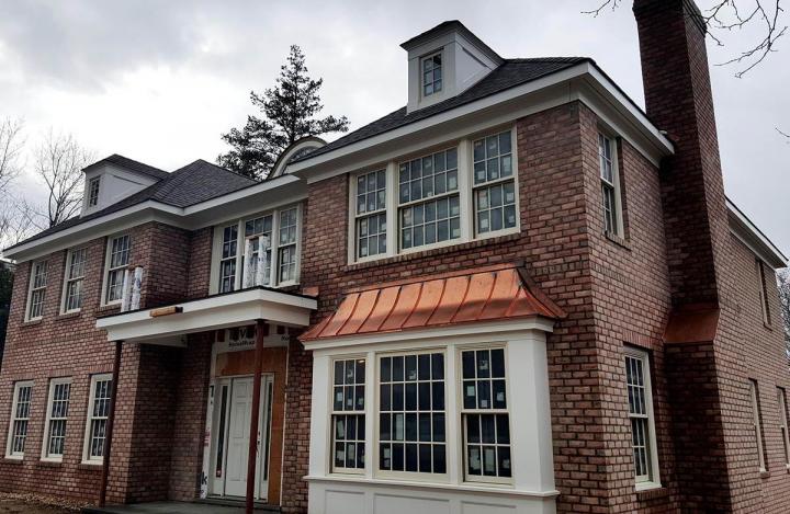 Elevate Your Landscape with Expert Brick Paver Solutions.