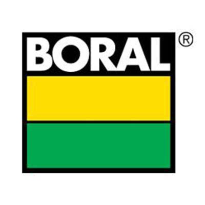 Logo Boral