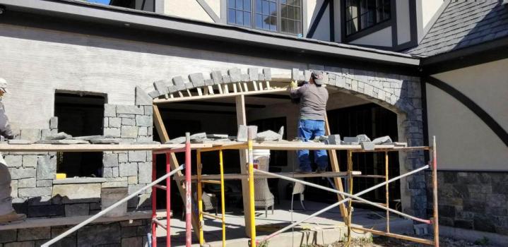 Brick Pavers Long Island