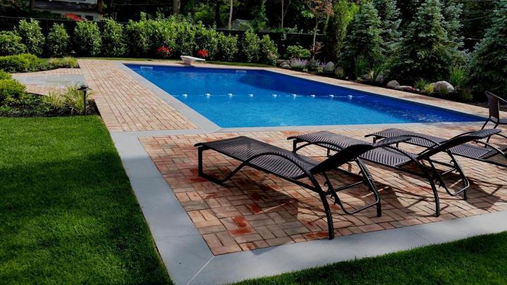 Stone Paver Contractor Long Island
