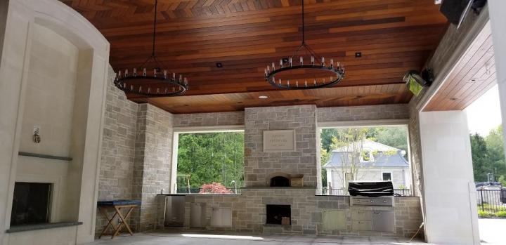 Stone Paver Contractor Long Island