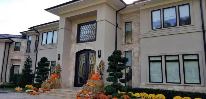 Concrete Paver Contractor Long Island