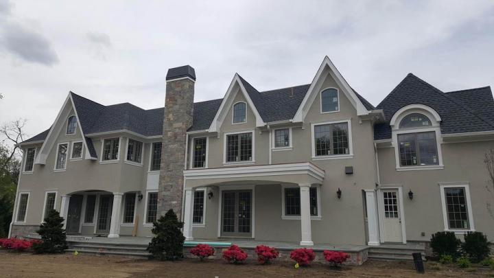 Concrete Paver Contractor Long Island