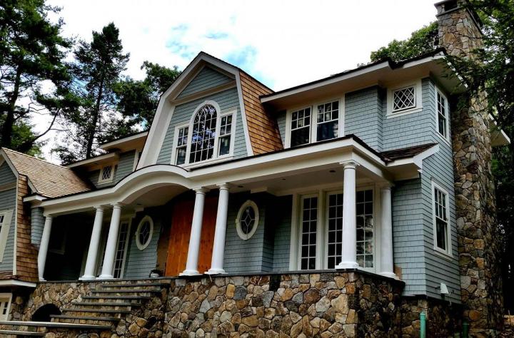 Stone Pavers Long Island
