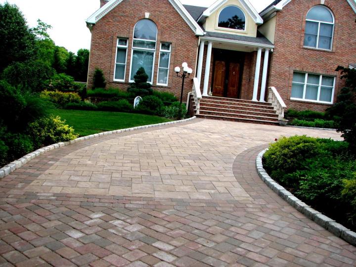 Patio Pavers Long Island