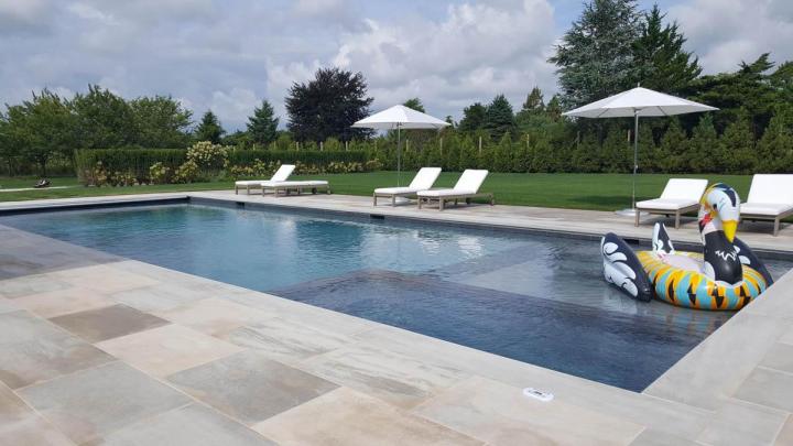 Stone Paver Contractor Long Island